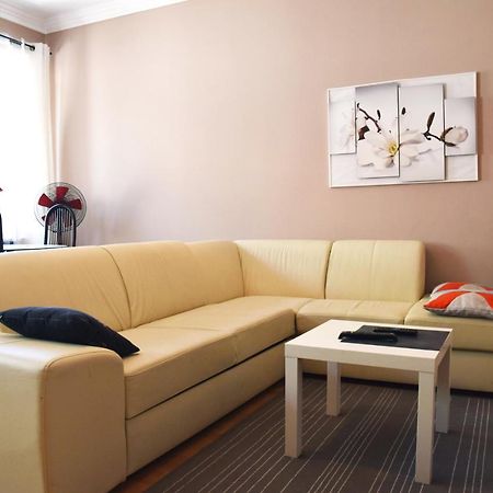 Apartment Old Town Warsaw Ngoại thất bức ảnh