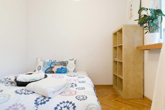 Apartment Old Town Warsaw Ngoại thất bức ảnh